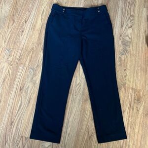 Loft Marisa Dress Pants